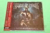 CRADLE OF FILTH / Hammer Of The Witches - 2015 / JAPAN