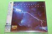 DIRE STRAITS / Love Over Gold - 1982 / JAPAN