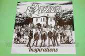 SAXON / Inspirations - 2021 / UK