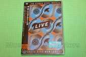 ROLLING STONES, THE / Steel Wheels Live - 1989 / JAPAN