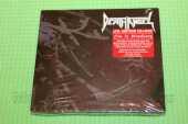 DEATH ANGEL / Killing Season - 2008 / Germany