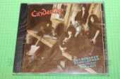 CINDERELLA / Heartbreak Station - 1990 / USA