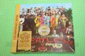 BEATLES, THE / Sgt. Pepper's Lonely Hearts Club Band - 1978 / EU