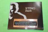 STING / Duets - 2021 / France