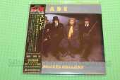 SLADE / Rogues Gallery - 1985 / JAPAN