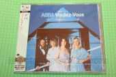 ABBA / Voulez-Vous - 1979 / JAPAN