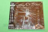 CHILDREN OF BODOM / Sceletons in the Closet - 2009 / JAPAN