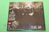 PEARL JAM / Unplugged - 1992 / JAPAN