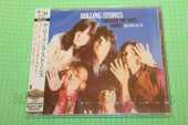 ROLLING STONES, THE / Big Hits Vol. 2 (Through The Past, Darkly) - 1969 / JAPAN