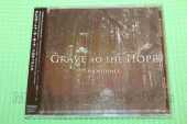 GRAVE TO THE HOPE / Providence - 2020 / JAPAN