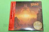 DIO / Last In Line - 1984 / JAPAN