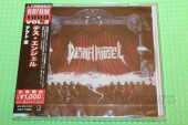 DEATH ANGEL / Act III - 1990 / JAPAN