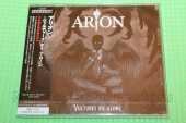 ARION / Vultures Die Alone - 2021 / JAPAN