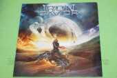IRON SAVIOR / The Landing - 2011 / Germany