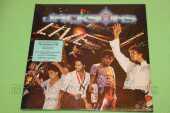 JACKSONS, THE / Live - 1981 / EU