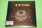 ZZ TOP / Deguello - 1979 / EU