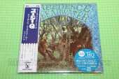 CREEDENCE CLEARWATER REVIVAL / Creedence Clearwater Revival / JAPAN
