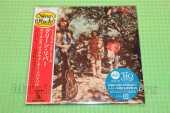 CREEDENCE CLEARWATER REVIVAL / Green River - 1971 / JAPAN