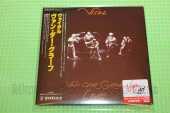 VAN DER GRAAF GENERATOR / Vital - Live - 1978 / JAPAN