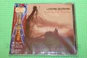 LYNYRD SKYNYRD / Endangered Species - 1994 / JAPAN