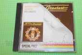 BACHMAN TURNER OVERDRIVE / BTO's Greatest / West Germany