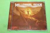 MILLENNIAL REIGN / Carry The Fire - 2015 / EU