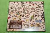 LED ZEPPELIN / III - 1970 / EU