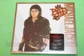 JACKSON, MICHAEL / Bad - 1987 / EU