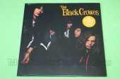 BLACK CROWES, THE / Shake Your Money Maker - 1990 / EU
