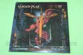 VANDEN PLAS / The God Thing - 1998 / EU