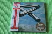 OLDFIELD, MIKE / Tubular Bells - 1973 / JAPAN