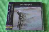 DEEP PURPLE / Whoosh ! - 2020 / JAPAN