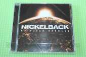 NICKELBACK / No Fixed Address - 2014 / EU