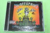 OFFSPRING, THE / Ixnay On the Hombre - 1997 / EU