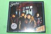 SMOKIE / Midnight Cafe - 1976 / EU
