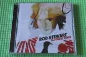STEWART, ROD / Blood Red Roses - 2018 / EU