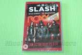SLASH / Live at the Roxy - 2014 / EU