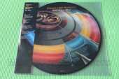 ELECTRIC LIGHT ORCHESTRA / Out of the Blue - 1977 / EU