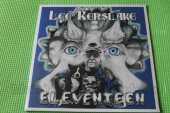 KERSLAKE, LEE / Eleventeen - 2021 / EU