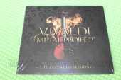 VIVALDI METAL PROJECT / The Extended Sessions - 2018 / Germany