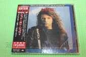 BON JOVI, JOHN / Blaze Of Glory - 1990 / JAPAN