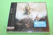 EPICA / Omega - 2021 / JAPAN