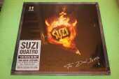 QUATRO, SUZI / The Devil In Me - 2021 / Germany