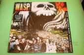 W.A.S.P. / The Headless Children - 1989 / Germany