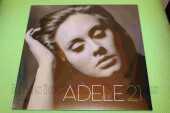 ADELE / 21 -- - 2011 / EU