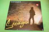 SAVAGE / Tonight - 1983 / Germany