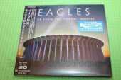EAGLES, THE / Live From The Forum - MMXVIII - 2020 / JAPAN