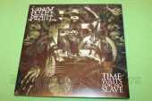 NAPALM DEATH / Time Waits For No Slave - 2008 / Germany