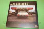 BLACK KEYS, THE / Delta Kream - 2021 / Germany