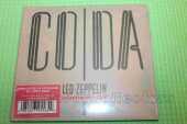 LED ZEPPELIN / Coda - 1982 / Canada